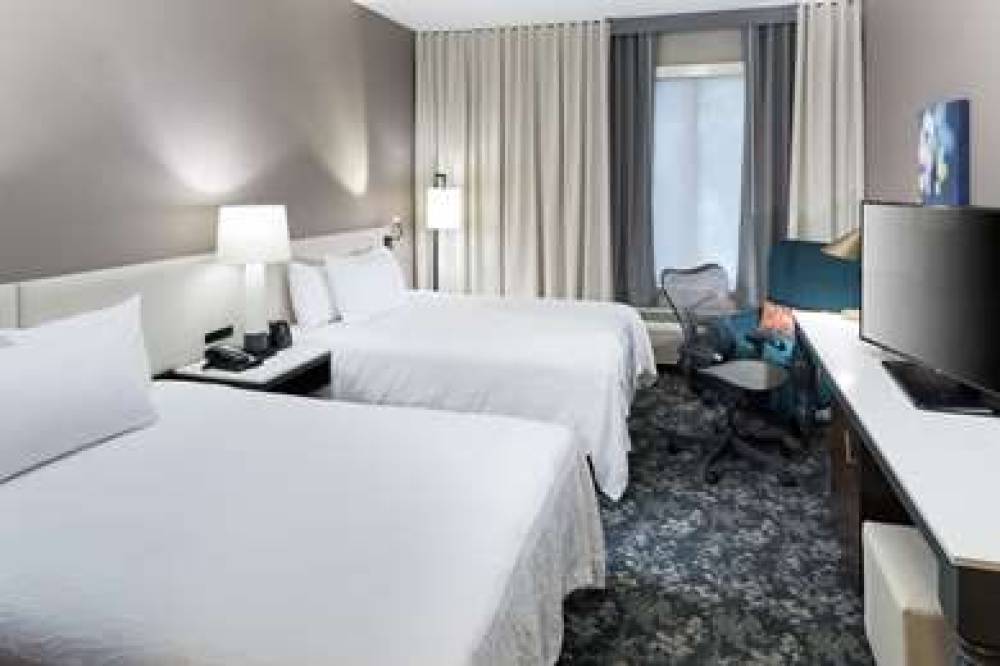 Hilton Garden Inn Sacramento-South/Natomas, CA 7