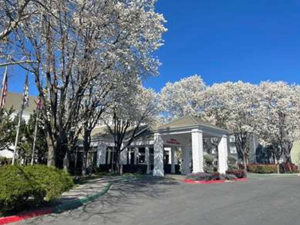 Hilton Garden Inn Sacramento-South/Natomas, CA 2