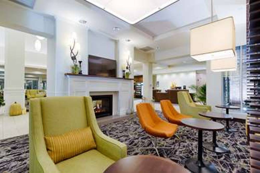 HILTON GARDEN INN SALINA 7