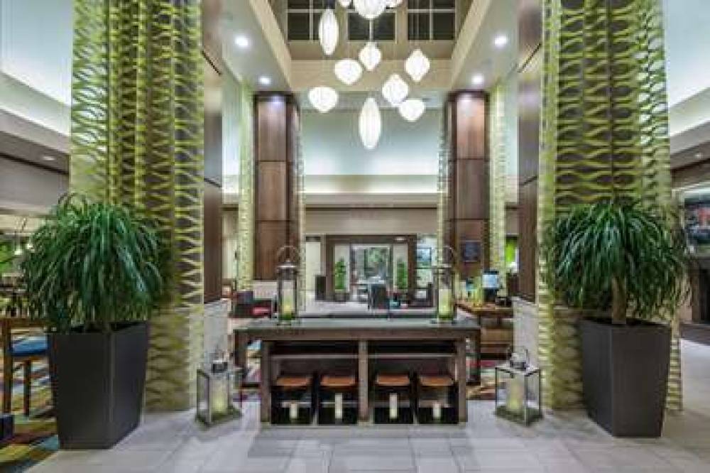 HILTON GARDEN INN SAN ANTONIO AT TH 5