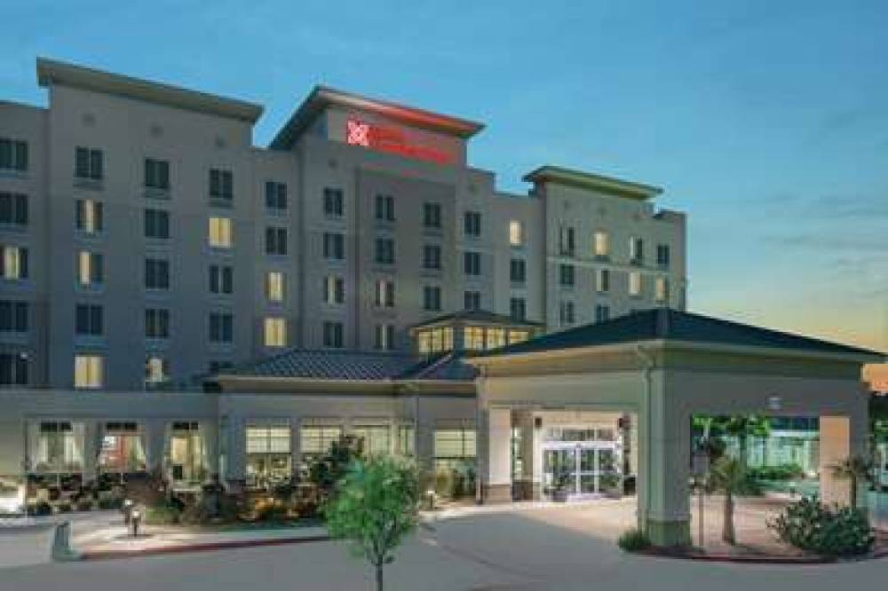 HILTON GARDEN INN SAN ANTONIO AT TH 1