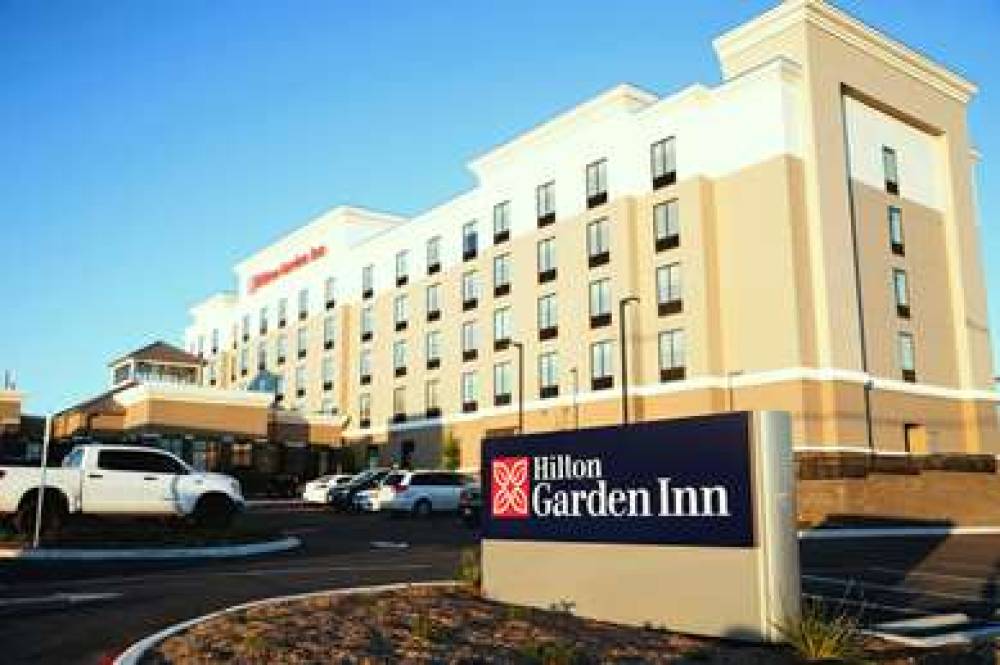 HILTON GARDEN INN SAN ANTONIO-LIVE 3