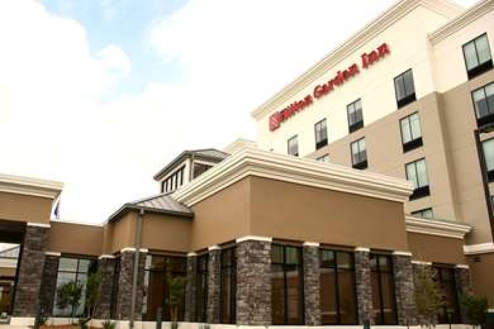 HILTON GARDEN INN SAN ANTONIO-LIVE 1