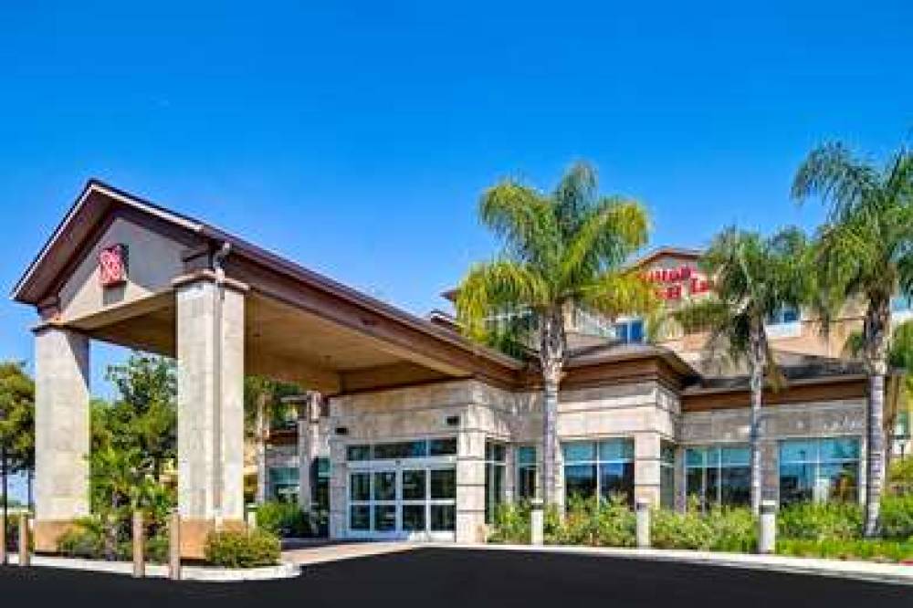 Hilton Garden Inn San Bernardino, CA 1