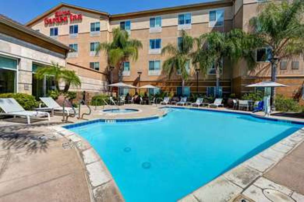 Hilton Garden Inn San Bernardino, CA 7