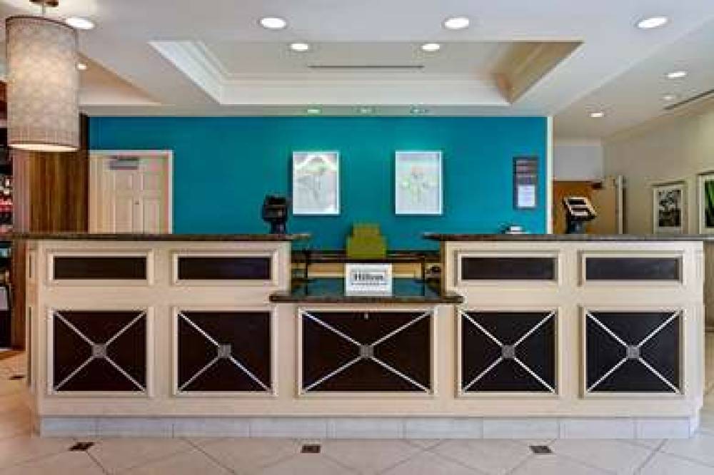 Hilton Garden Inn San Bernardino, CA 4