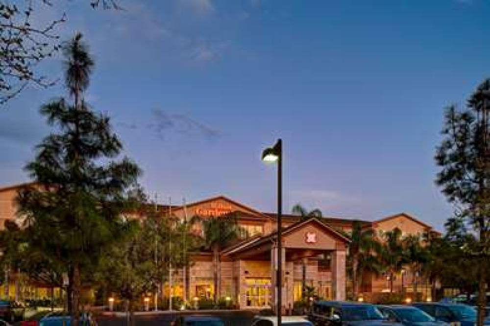 Hilton Garden Inn San Bernardino, CA 2