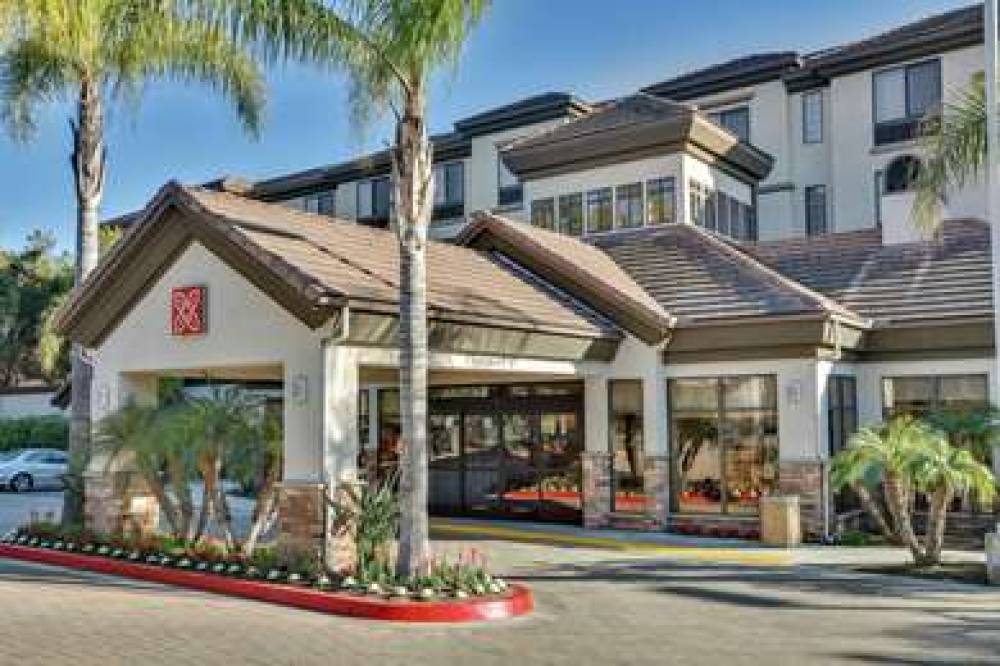 Hilton Garden Inn San Diego/Del Mar, CA 3