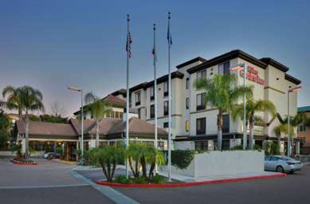 Hilton Garden Inn San Diego/Del Mar, CA 2