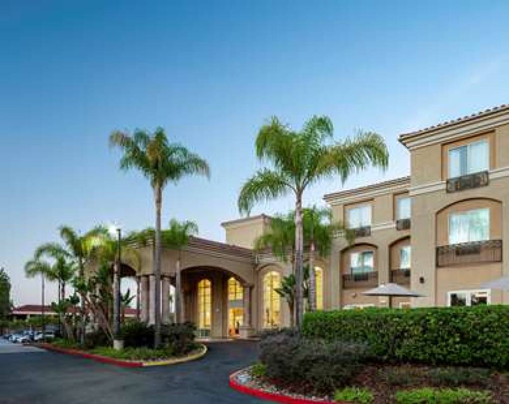 Hilton Garden Inn San Diego/Rancho Bernardo 6