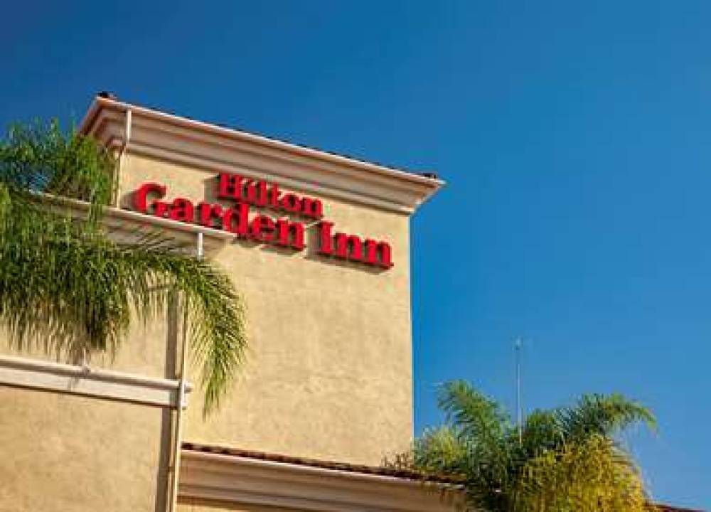 Hilton Garden Inn San Diego/Rancho Bernardo 5