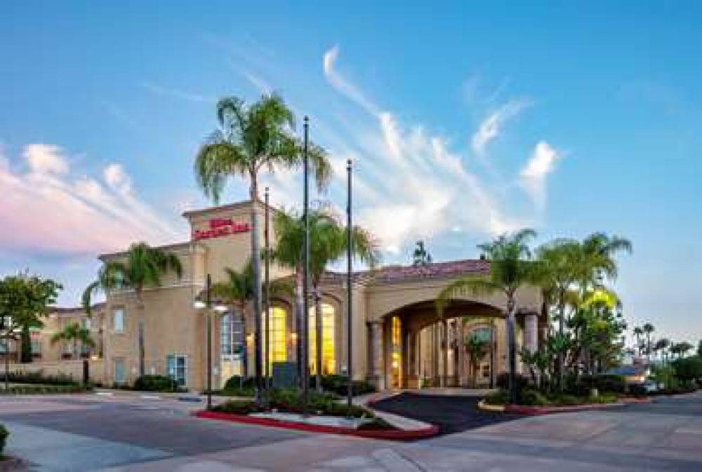 Hilton Garden Inn San Diego/Rancho Bernardo 1