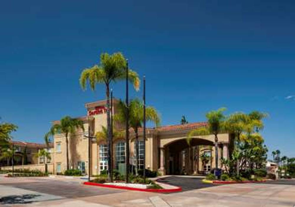 Hilton Garden Inn San Diego/Rancho Bernardo 7