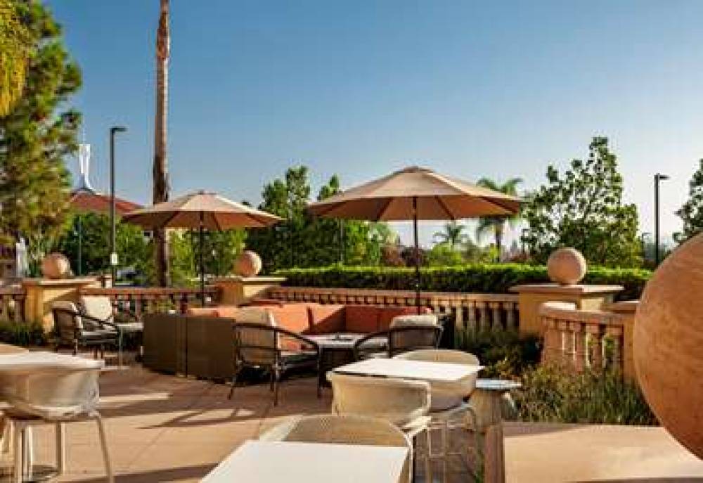 Hilton Garden Inn San Diego/Rancho Bernardo 2