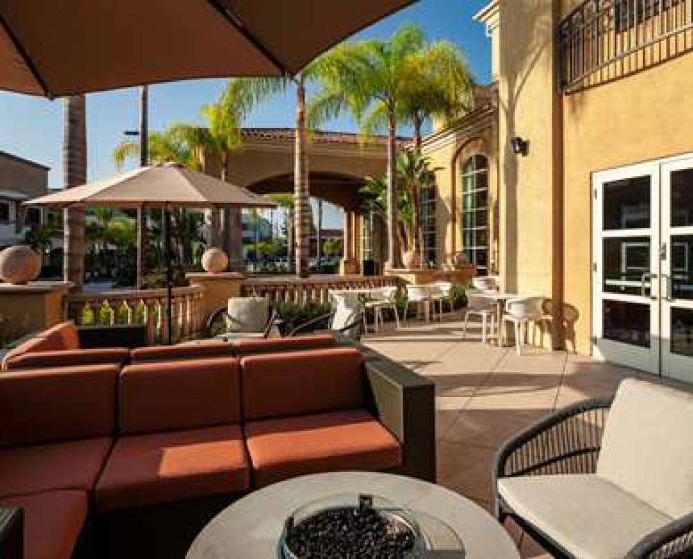 Hilton Garden Inn San Diego/Rancho Bernardo 3