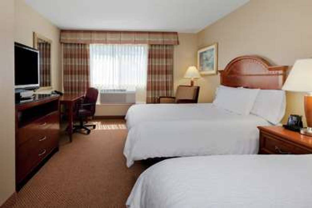 Hilton Garden Inn San Francisco-Airport/Burlingame 8