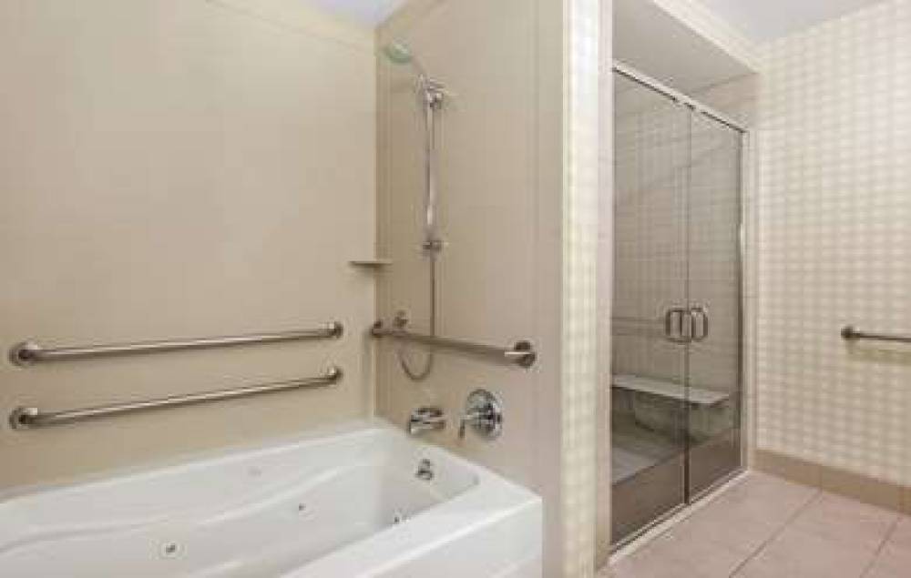 Hilton Garden Inn San Francisco-Airport/Burlingame 7