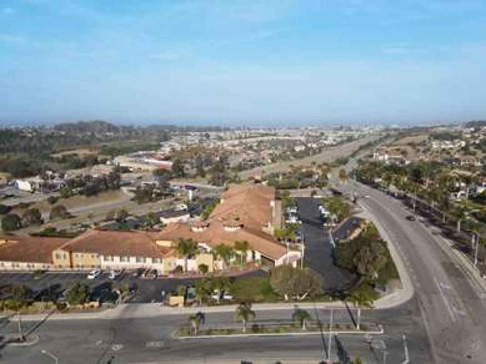 Hilton Garden Inn San Luis Obispo/Pismo Beach, CA 2