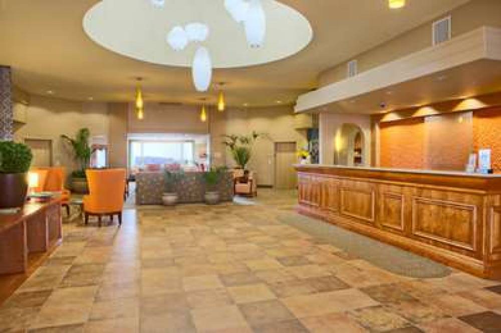 Hilton Garden Inn San Luis Obispo/Pismo Beach, CA 5