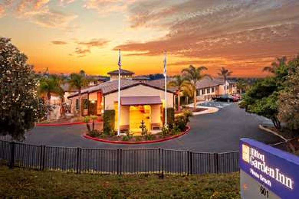 Hilton Garden Inn San Luis Obispo/Pismo Beach, CA 1