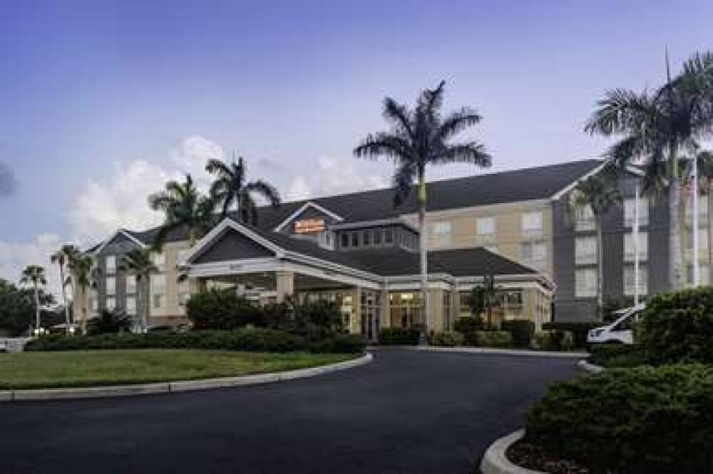 Hilton Garden Inn Sarasota Bradenton Airport 1