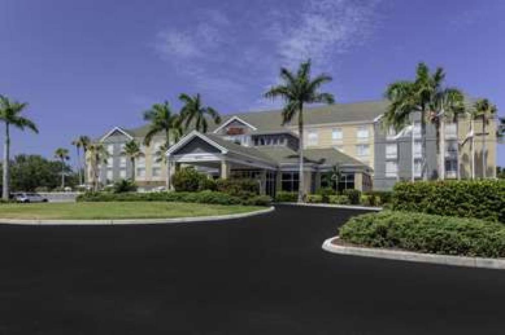 Hilton Garden Inn Sarasota Bradenton Airport