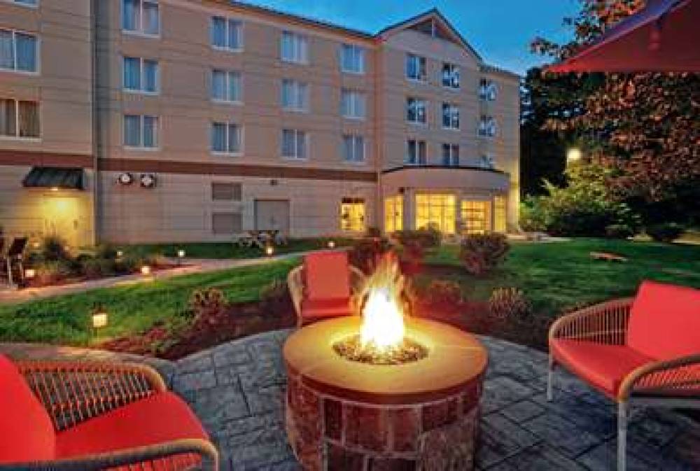 Hilton Garden Inn Saratoga Springs 5