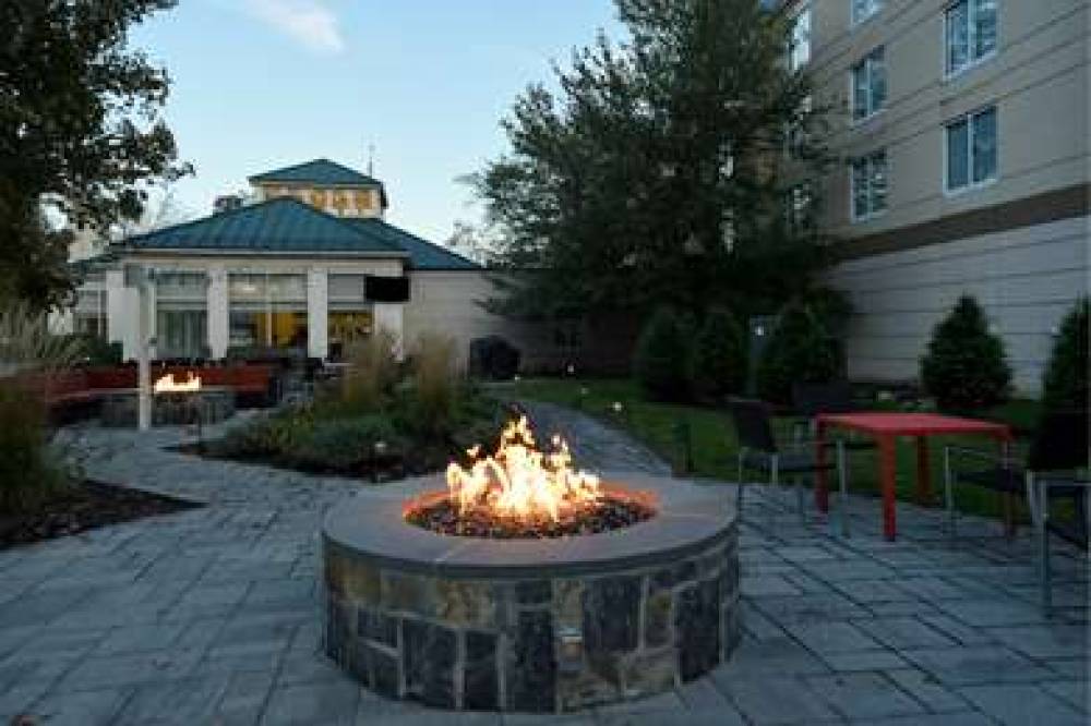 Hilton Garden Inn Saratoga Springs 7