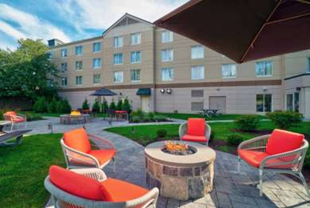 Hilton Garden Inn Saratoga Springs 3