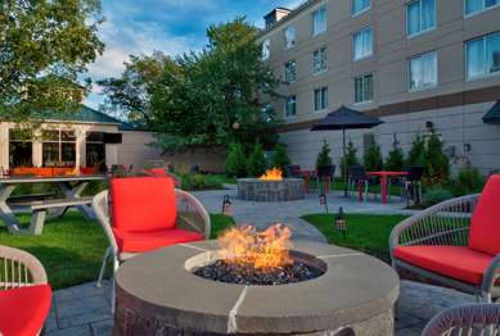 Hilton Garden Inn Saratoga Springs 6