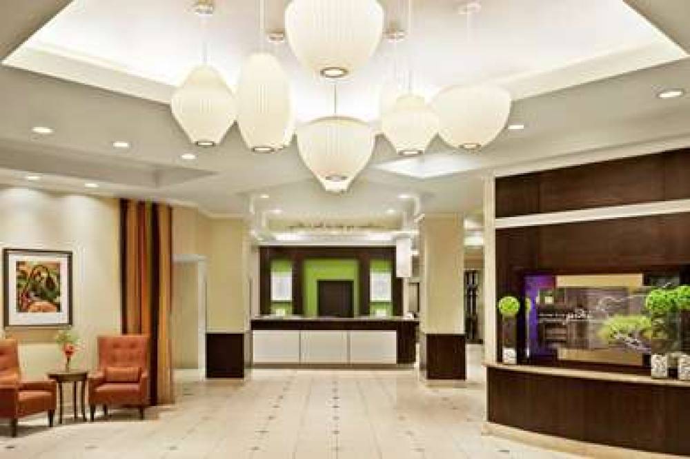 Hilton Garden Inn Saskatoon Downtown, SK, Canada 6