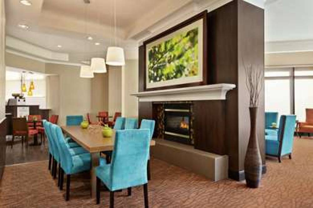 Hilton Garden Inn Saskatoon Downtown, SK, Canada 3