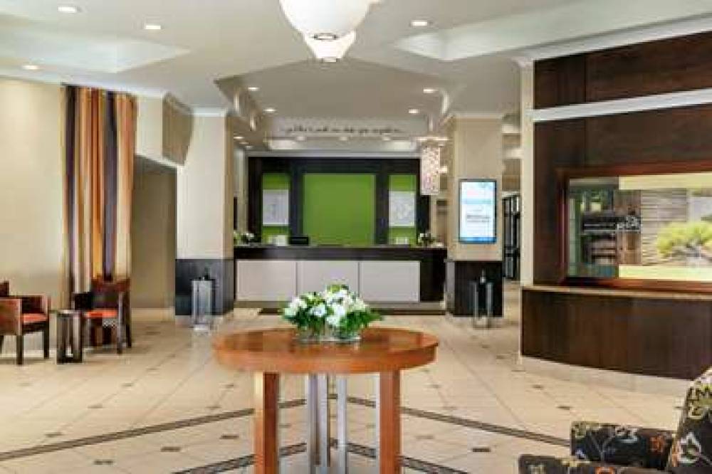 Hilton Garden Inn Saskatoon Downtown, SK, Canada 5