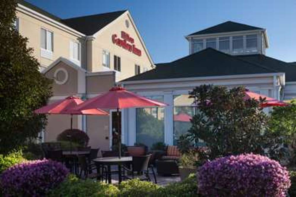 Hilton Garden Inn Savannah Airport 2