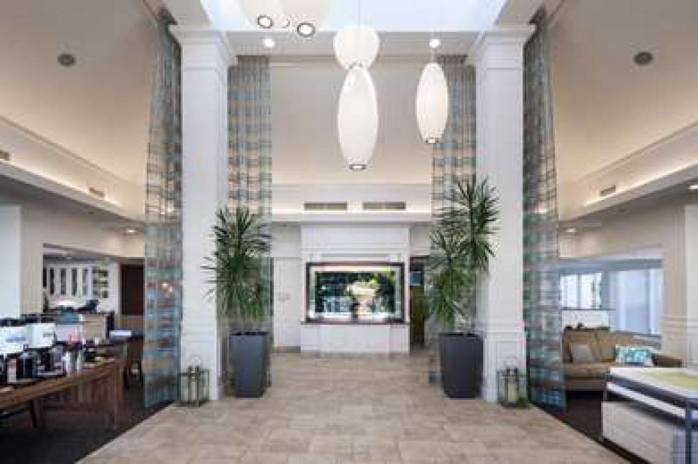 Hilton Garden Inn Savannah Airport 6