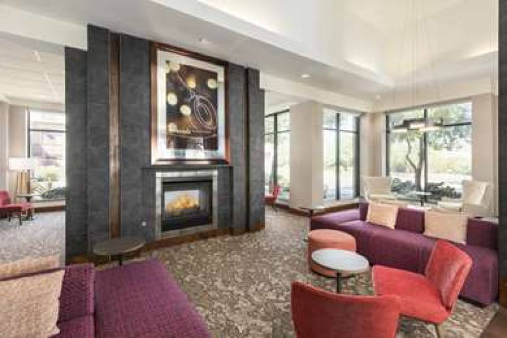 Hilton Garden Inn Scottsdale North/Perimeter Ctr 8