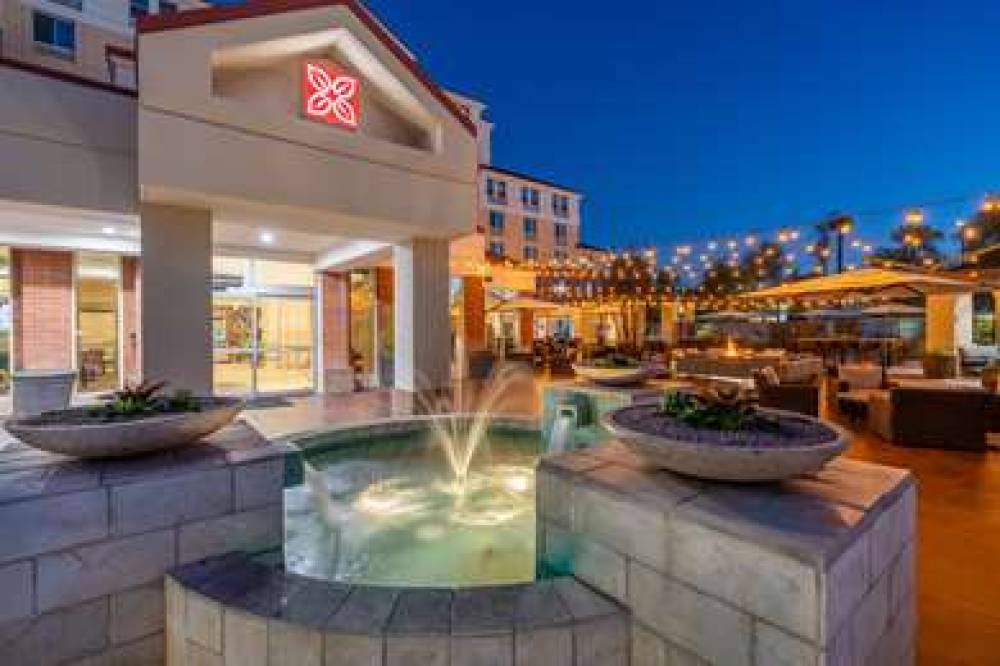 Hilton Garden Inn Scottsdale Old Town, AZ 5