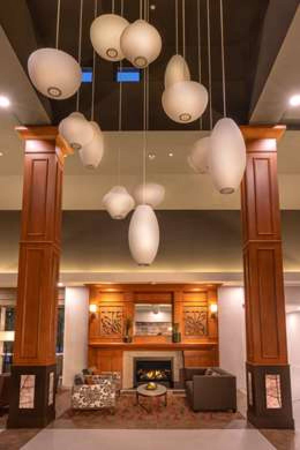 Hilton Garden Inn Seattle/Issaquah 4