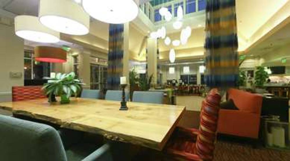 Hilton Garden Inn Secaucus/Meadowlands 9