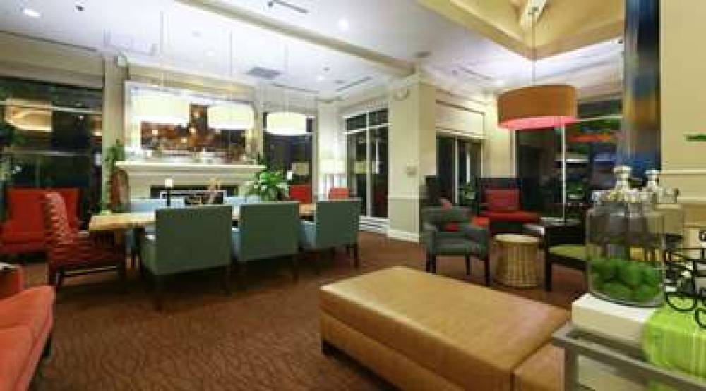 Hilton Garden Inn Secaucus/Meadowlands 7