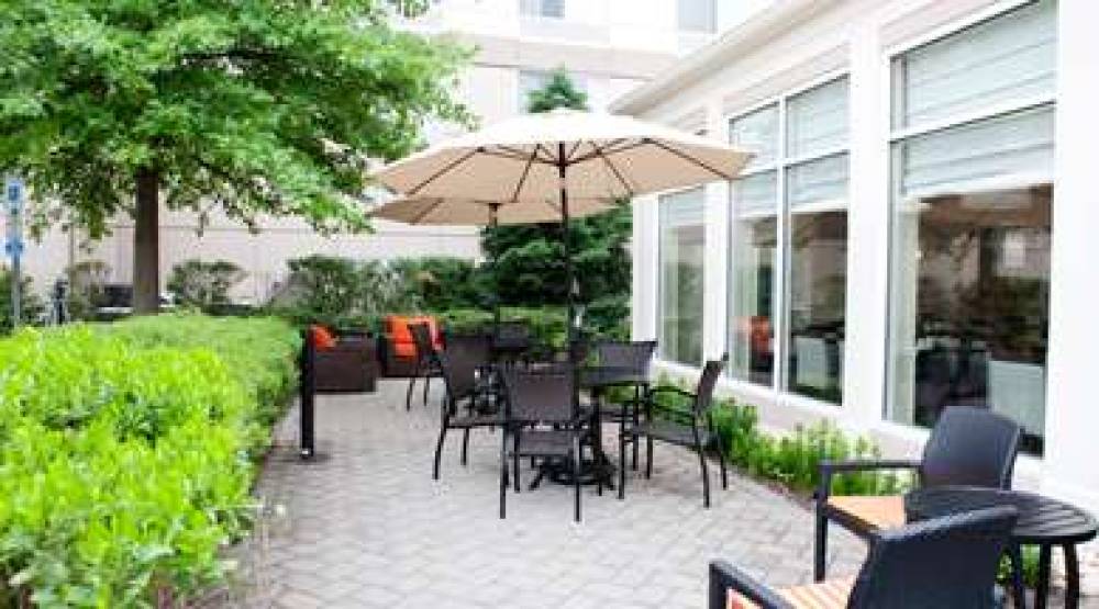 Hilton Garden Inn Secaucus/Meadowlands