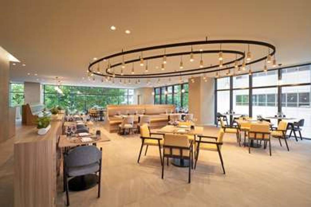 HILTON GARDEN INN SEOUL GANGNAM 10