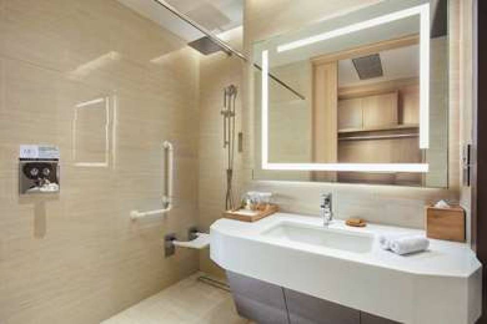 Hilton Garden Inn Shanghai Hongqiao 8