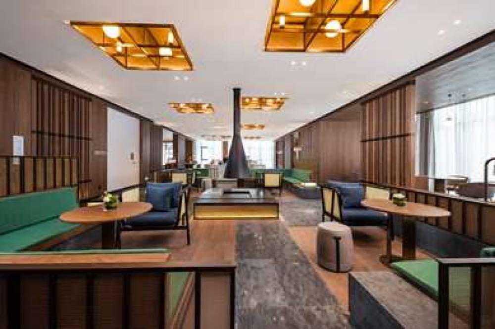 HILTON GARDEN INN SHENZHEN NANSHAN 8