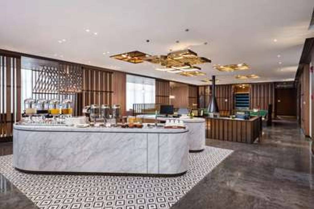 HILTON GARDEN INN SHENZHEN NANSHAN 9