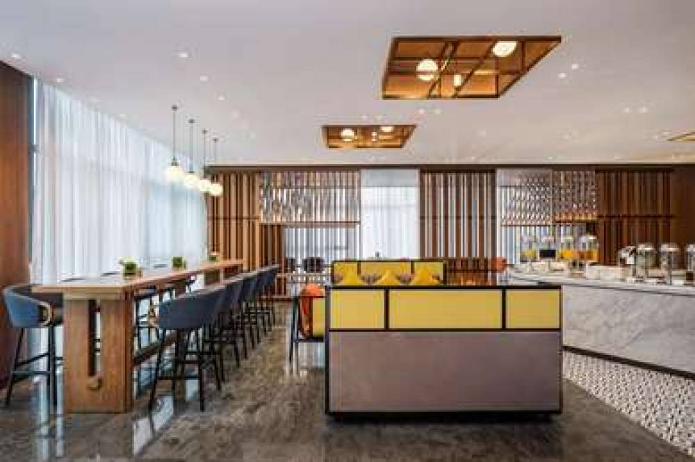 HILTON GARDEN INN SHENZHEN NANSHAN 10