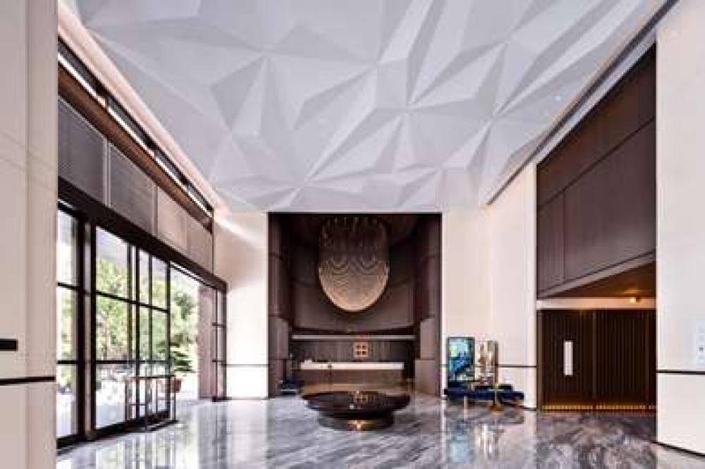 HILTON GARDEN INN SHENZHEN NANSHAN 3