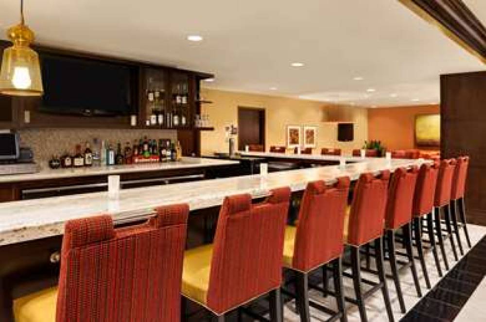 Hilton Garden Inn Shreveport Bossier City 7