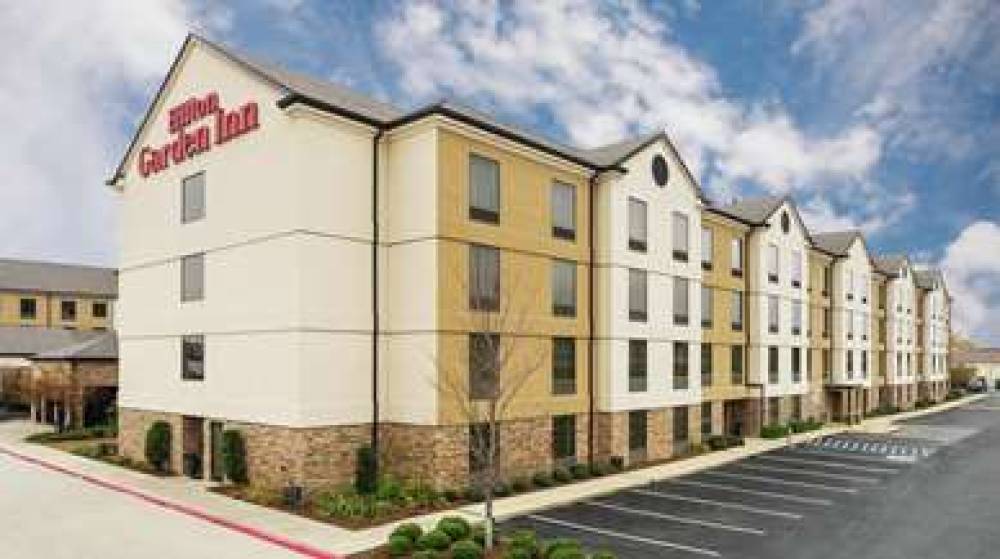 Hilton Garden Inn Shreveport Bossier City 1