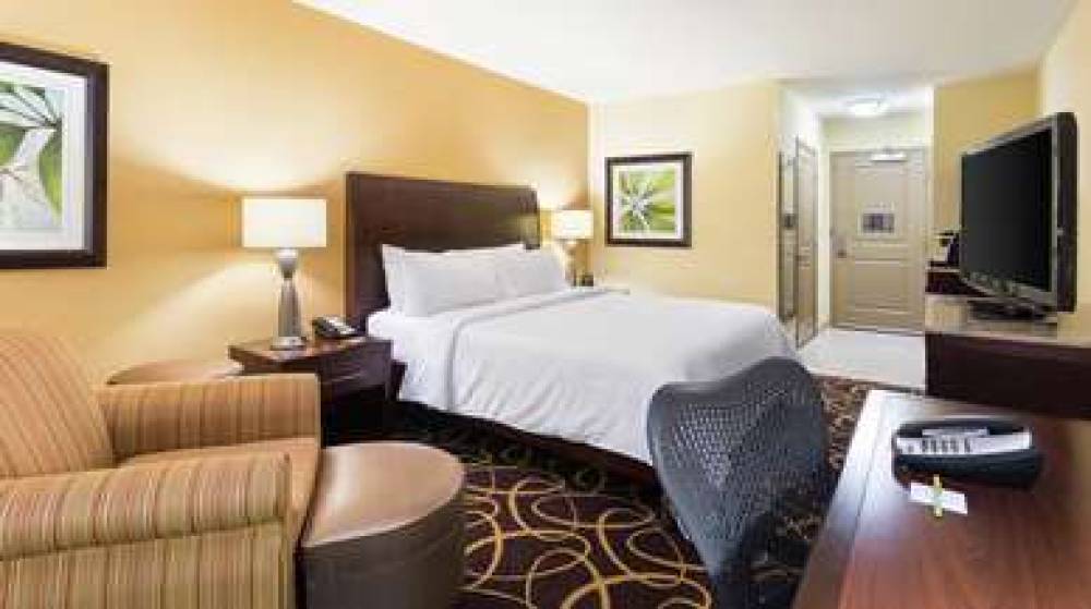 Hilton Garden Inn Shreveport Bossier City 10